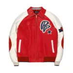 Pelle Pelle Soda Club Classic Plush Jacket