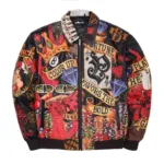 Pelle Pelle High Rollers Jacket