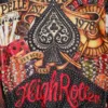 Pelle Pelle High Rollers Jacket