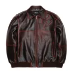 Two Tone Pelle Pelle Jackets