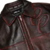 Two Tone Pelle Pelle Jackets