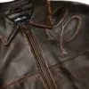 Pelle Pelle Two Tone Jacket