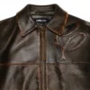 Pelle Pelle Two Tone Jacket