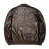Pelle Pelle Two Tone Jacket