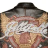 47th Anniversary Jacket by Pelle Pelle