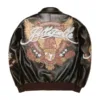47th Anniversary Leather Jacket