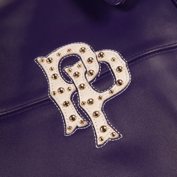 Authentic American Bruiser Womens Crop Jacket