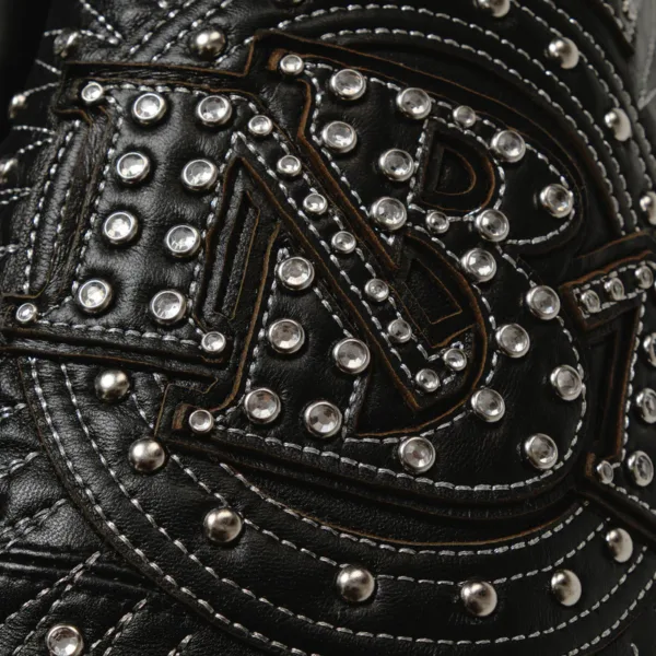 Authentic Pelle Pelle 47th Anniversary Jackets