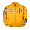 Authentic Pelle Pelle Leather Jacket