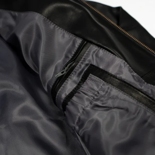 Pelle Pelle Burnish Plush Butter Soft Jacket