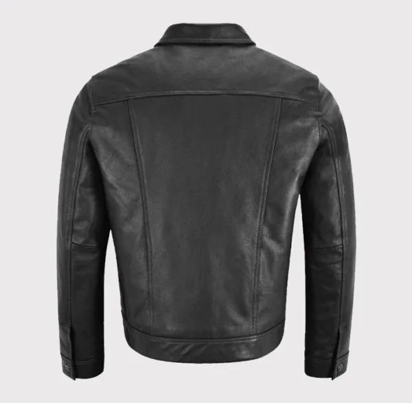 Black-Western-Leather-Jacket