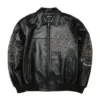Classic Pelle Pelle 47th Anniversary jacket