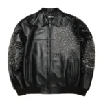 Classic Pelle Pelle 47th Anniversary jacket