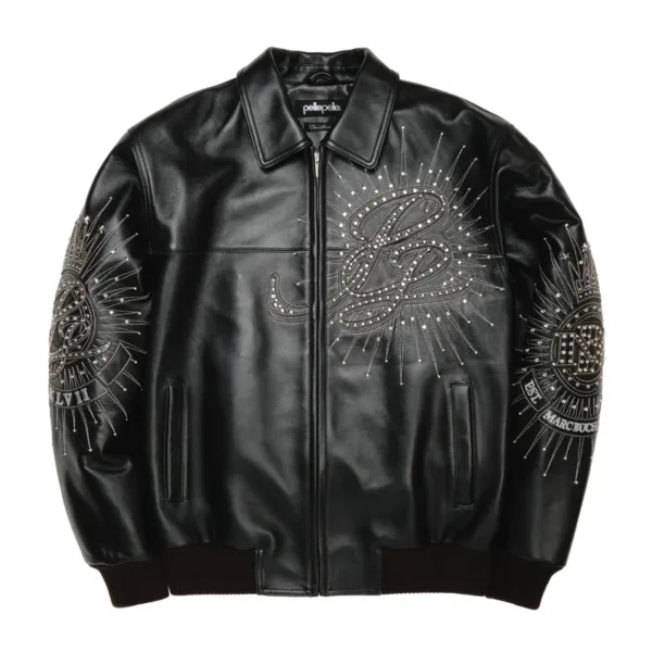 Classic Pelle Pelle 47th Anniversary jacket
