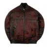 Classic Pelle Pelle Chicago Streetwear Jackets