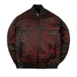 Classic Pelle Pelle Chicago Streetwear Jackets
