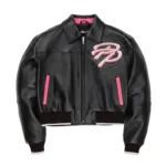 Pelle Pelle Greatest Of All Time Womens Jacket