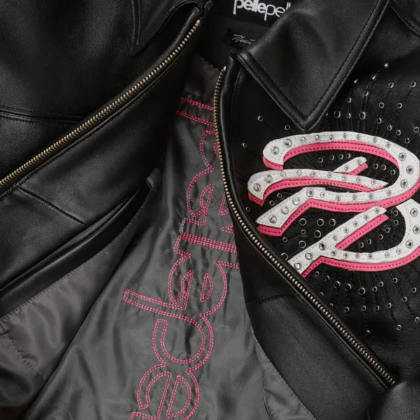 Pelle Pelle Greatest Of All Time Womens Jacket