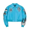 World Famous Pelle Pelle Womens Jacket