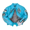 World Famous Pelle Pelle Womens Jacket