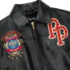World Famous Pelle Pelle Women Jacket