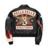 World Famous Pelle Pelle Women Jacket
