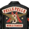 World Famous Pelle Pelle Women Jacket