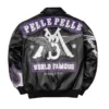 Authentic Pelle Pelle World Famous Jacket