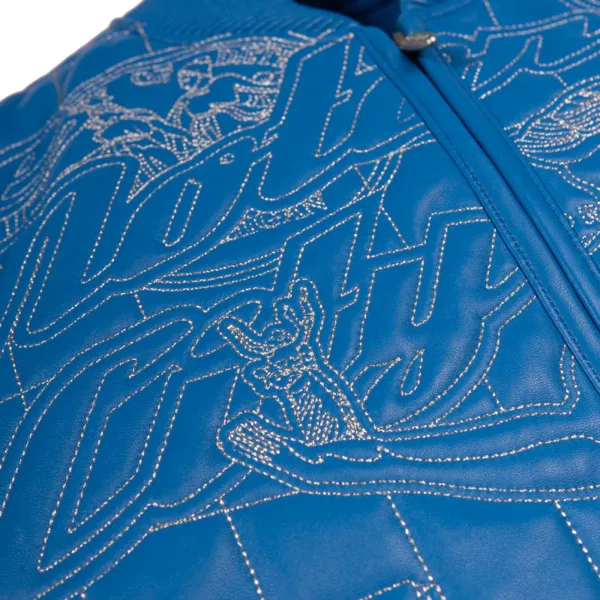 Men’s Pelle Pelle Detroit Jacket