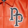Pelle Pelle World Famous Jacket