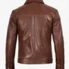 Mens_Harrington_style_cognac_leather_jacket