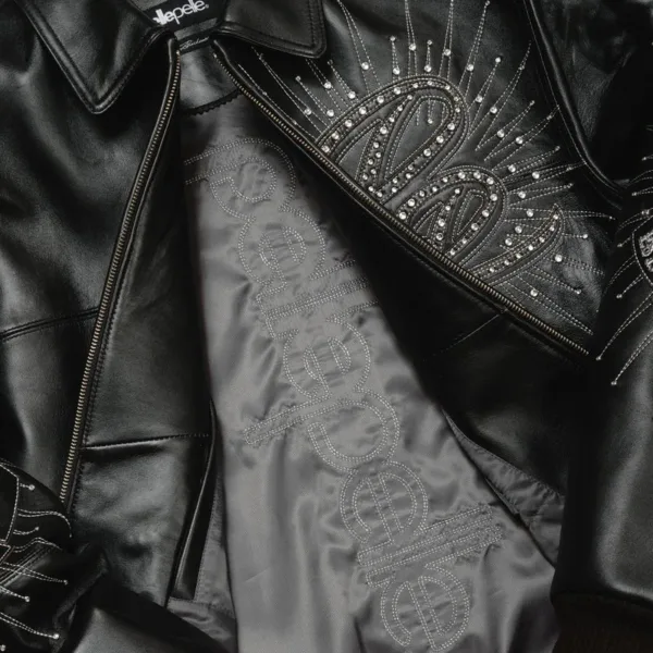 Pelle Pelle 47th Anniversary Jackets