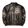 Pelle Pelle 47th Anniversary Streetwear Jacket