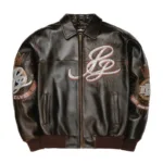 Pelle Pelle 47th Anniversary Streetwear Jacket