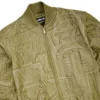 Pelle Pelle NYC Boro Quilted Jacket