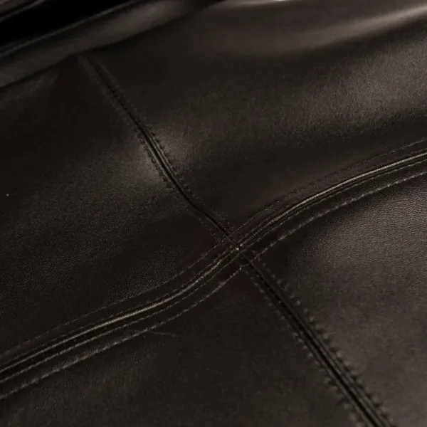 Pelle Pelle Corded Jacket