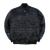 Pelle Pelle Detroit Quilted Jackets