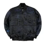 Pelle Pelle Detroit Quilted Jackets