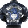Pelle-Pelle-Grandmaster-Blue-Leather-Jacket