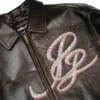 Pelle Pelle Luxury 47th Anniversary Jacket