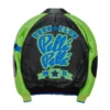 Pelle Pelle Luxury Classic Soda Club Plush Jacket