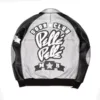 Pelle Pelle Luxury Classic Soda Club Plush Jackets