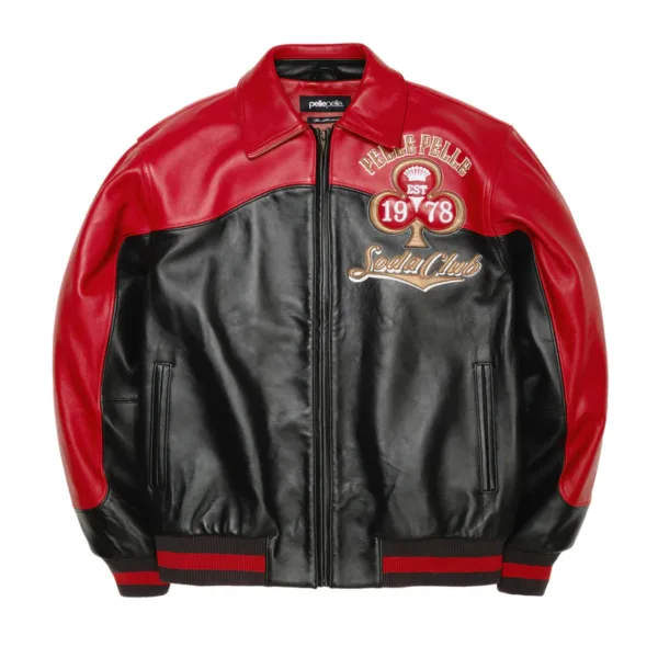 Pelle Pelle Winner Takes It All Jacket