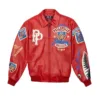 Pelle-Pelle-Men-Marc-Buchanan-American-Bruiser-Plush-Red-Leather-Jacket
