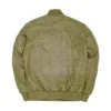 Pelle Pelle NYC Boro Quilted Jacket