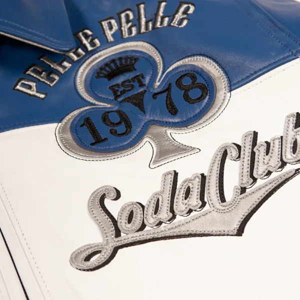 Pelle Pelle Winner Takes All Jacket