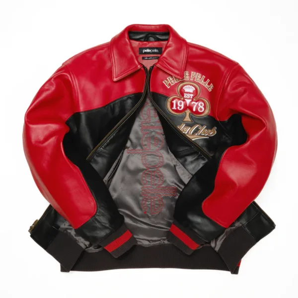 Pelle Pelle Winner Takes It All Jacket