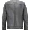 Slim-Fit-Grey-Leather-Jacket-for-Men