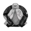Stylish Pelle Pelle Classic Soda Club Plush Jackets