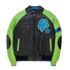 Trendy Pelle Pelle Classic Soda Club Plush Jacket